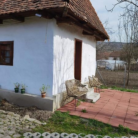 Sovarlak Sarateni Екстер'єр фото