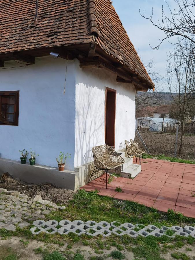 Sovarlak Sarateni Екстер'єр фото